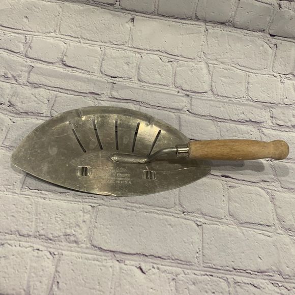 Safetee Vintage Pot Strainer - Picture 1 of 5